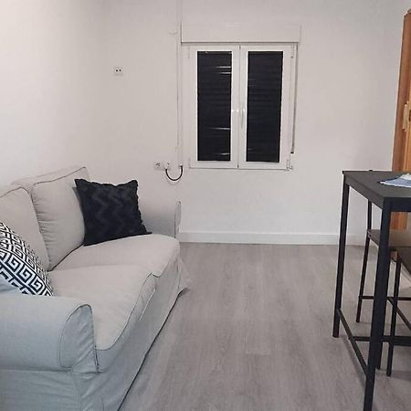 Apartamento Centrico En Chueca Madrid Exteriér fotografie