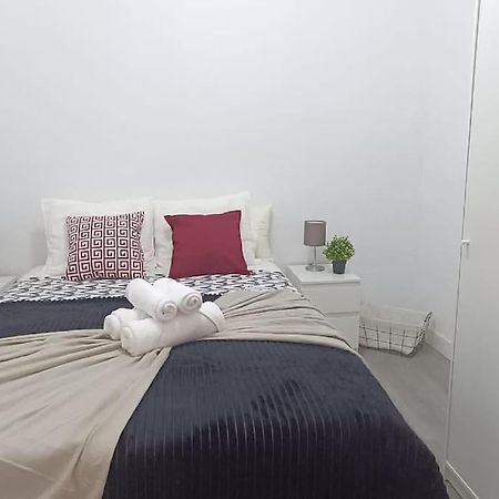 Apartamento Centrico En Chueca Madrid Exteriér fotografie