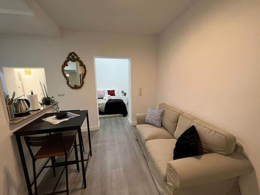 Apartamento Centrico En Chueca Madrid Exteriér fotografie