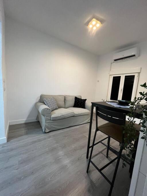 Apartamento Centrico En Chueca Madrid Exteriér fotografie