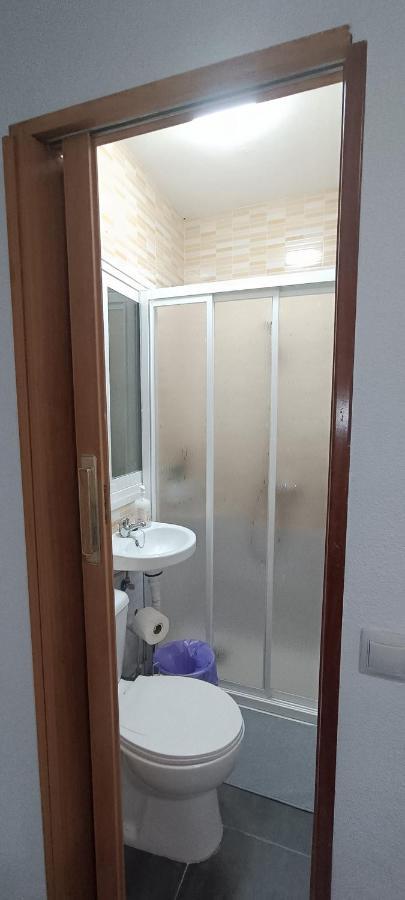Apartamento Centrico En Chueca Madrid Exteriér fotografie